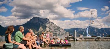 Luftakrobatik FOTO-FLAUSEN