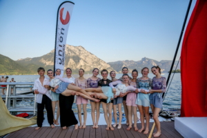 Johann Feitzinger Showteam