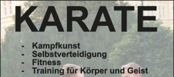 Karate Anfängerkurs 29025