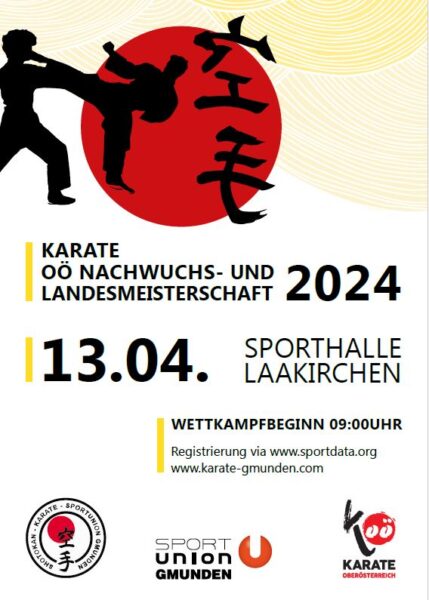 Karate Landesmeisterschaften