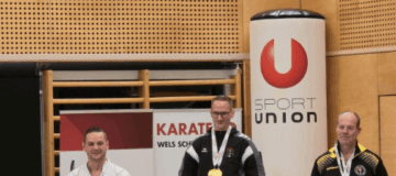 SPU-LM_2025_Siegerehrung Kata +35 mit Ludwig (rechts)