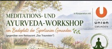 Badeplatz Special im Juni
