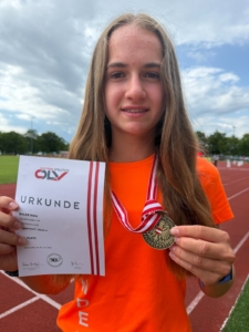 Bergmarathon-Jubiläum und ÖM-Bronze für die Sportunion Gmunden
