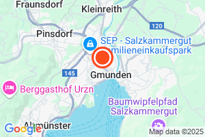 Bild der Adressposition auf der Karte